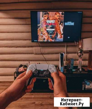 Sony playstation 5 с дисководом Дзержинск - изображение 1