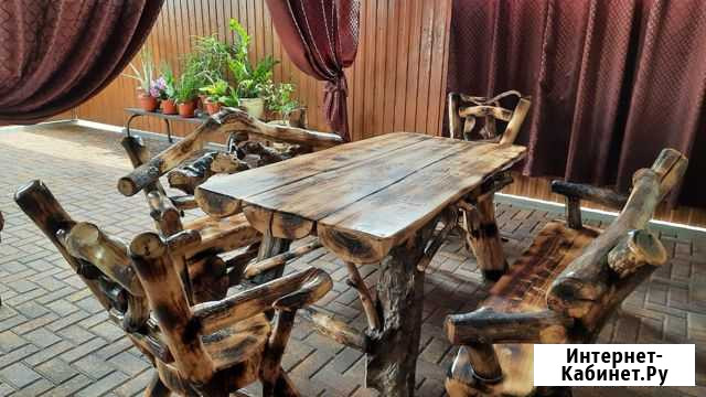 Садовая мебель Керчь - изображение 1