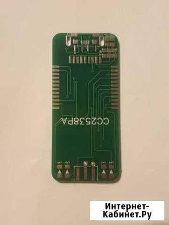Плата для Zigbee координатора v3 Тихвин - изображение 1