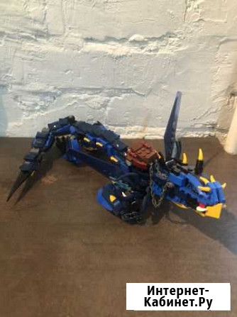 Lego Chima Усть-Лабинск - изображение 1