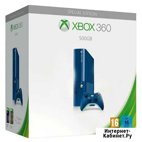 Xbox 360 E / 500GB, freeboot/более 100 игр Смоленск - изображение 1