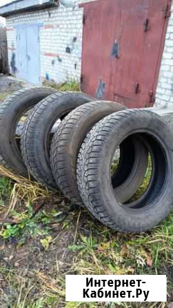 Pirelli 185/65 R15 Касимов - изображение 1