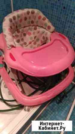 Ходунки детские Чита