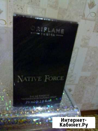 Туалетная вода Ульяновск - изображение 1