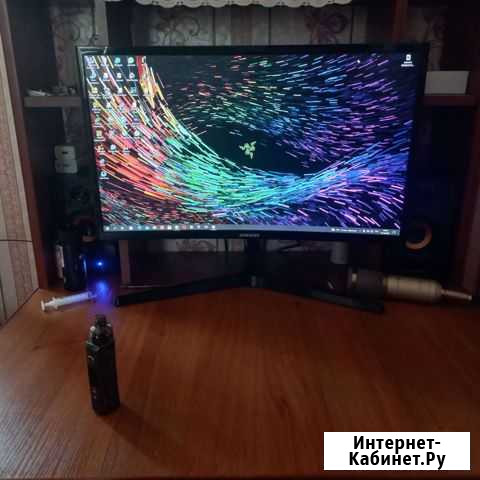 Компьютер Новомосковск - изображение 1
