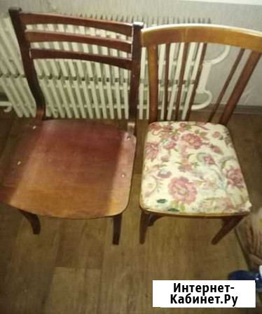 Стулья Старый Оскол - изображение 1