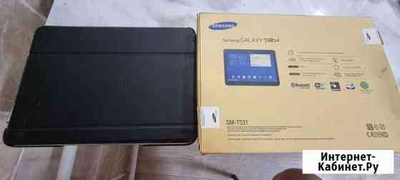 Samsung galaxy tab 4 sm- t531 3G sim Омск