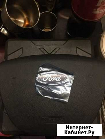 Запчасти на ford focus 2 Кондопога - изображение 1