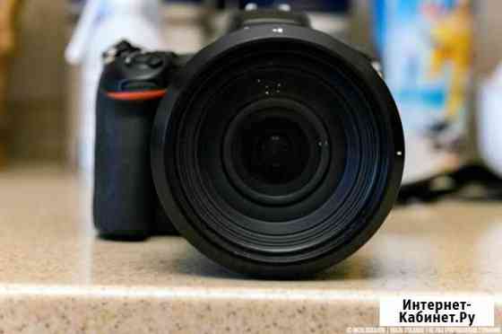 Продаю объектив Tamron 24-70 F/2.8 G2 Ростов-на-Дону