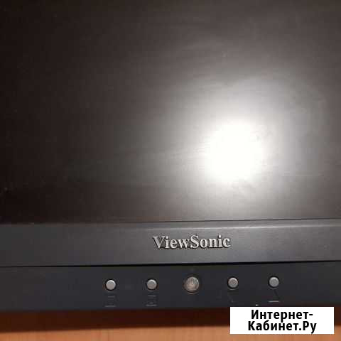 Монитор Viewsonic 19 Петрозаводск - изображение 1
