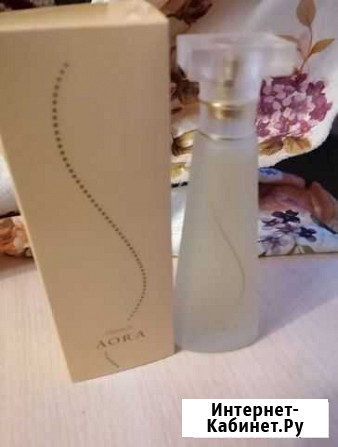 Духи Аора Кемерово - изображение 1