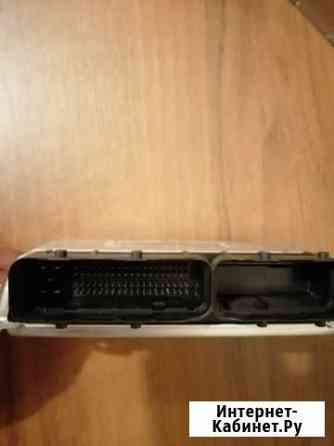 Эбу мозги на ваз Новомосковск