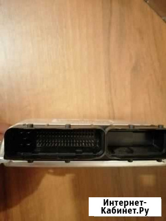 Эбу мозги на ваз Новомосковск - изображение 1