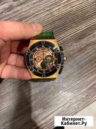 Мужские наручные часы Киров