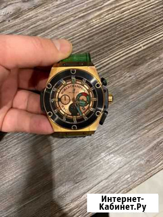 Мужские наручные часы Киров - изображение 1