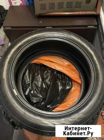 Nokian Hakkapeliitta R3 225/50 R17 4шт Лесной Городок - изображение 1