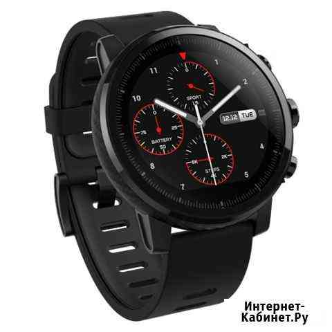 Amazfit stratos 2 Новокузнецк