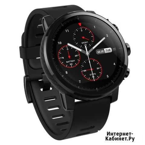 Amazfit stratos 2 Новокузнецк - изображение 1
