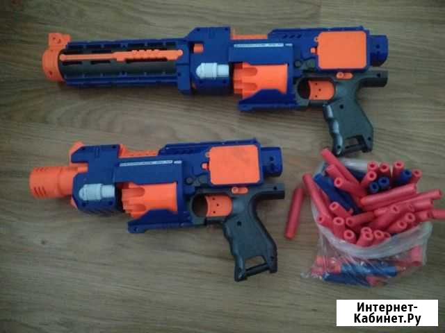 Nerf Ликино-Дулево - изображение 1