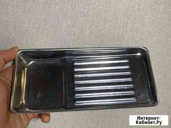 Лоток для инструментов маникюра Саранск