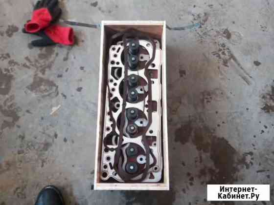 Головка блока д240 д245 Пенза