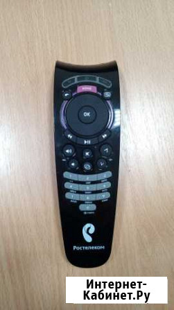 Пульт Ростелеком Казань - изображение 1
