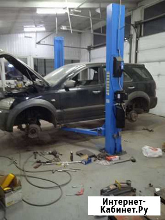 Автосервис Благовещенск - изображение 1