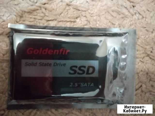 Ssd 128gb Дюртюли - изображение 1
