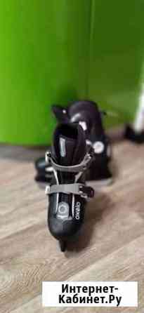 Коньки детские Кострома