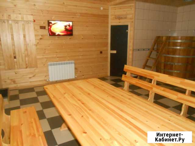 Продаётся Русская баня Армавир - изображение 1
