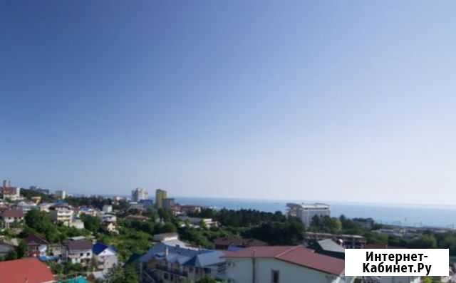 Гостиница на море ниже рыночной цены Сочи - изображение 1