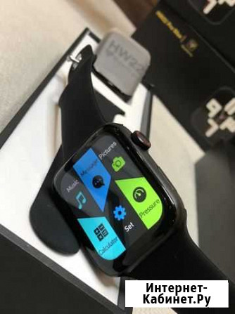 Apple watch 6 Нальчик - изображение 1