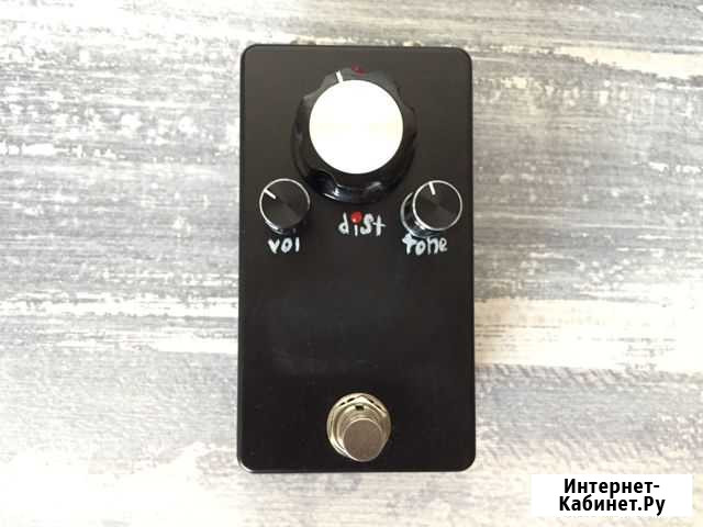 Реплика Mad Professor Stone Gray Distortion Тюмень - изображение 1