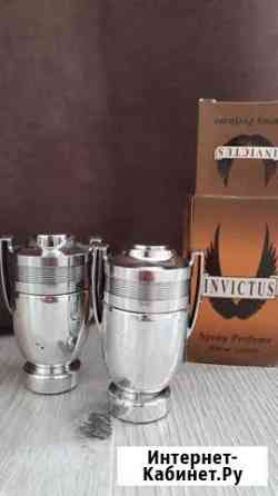 Рюмка парфюм мужской Пенза