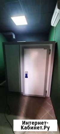 Холодильная камера Краснодар - изображение 1