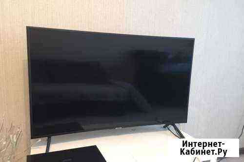 Телевизор smart tv Ue49NU7300 самсунг Рыбинск