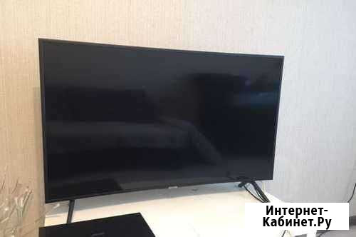 Телевизор smart tv Ue49NU7300 самсунг Рыбинск - изображение 1