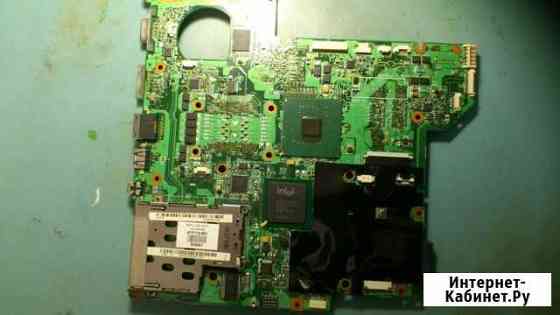 Материнская плата daope2MB6CO rev.C easynote Казань