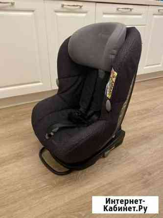 Maxi Cosi Milofix Красногорск