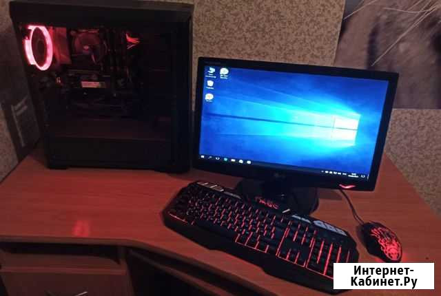 I5 3570/ 8GB/ HD 2500 Новодвинск - изображение 1