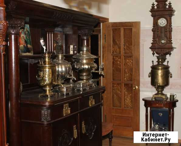 Бронзовые самовары и предметы старого быта Армавир - изображение 1