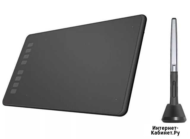 Графический планшет huion Inspiroy H950P Мичуринск - изображение 1