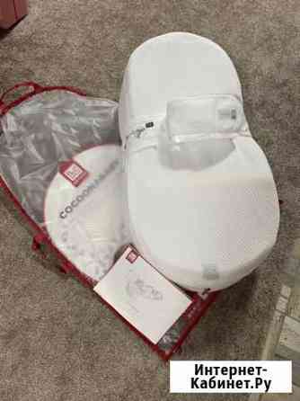 Кокон red castle cocoonababy Таганрог