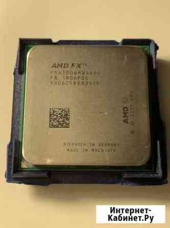 Процессор AMD FX-6300 AM3+ Симферополь