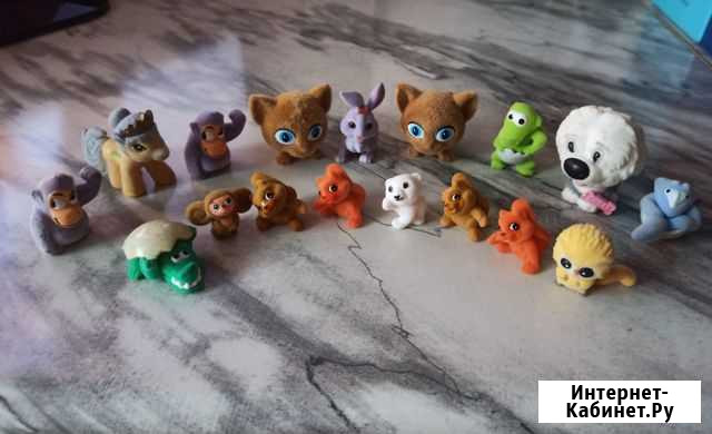 Киндеры Брянск - изображение 1