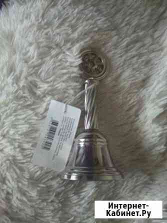 Колокольчик Екатеринбург