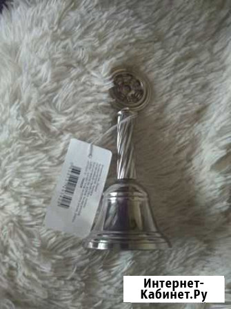 Колокольчик Екатеринбург - изображение 1