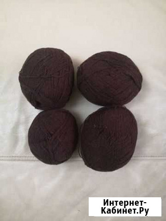 Пряжа шерсть Ярославль - изображение 1