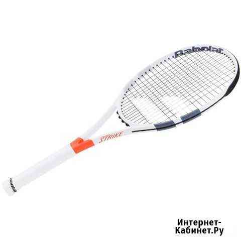 Теннисная ракетка Babolat Pure strike junior 25 Симферополь