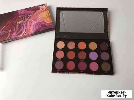 Палетка для макияжа hipdot Оригинал США Белгород